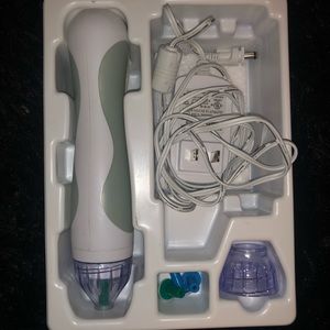 pmd microdermabrasion